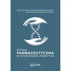 Opieka farmaceutyczna w...