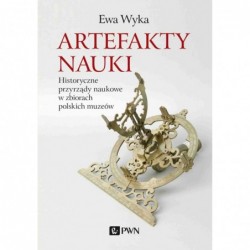 Artefakty nauki....