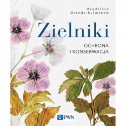 Zielniki. Ochrona i...