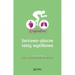 Sercowo-płucne testy...