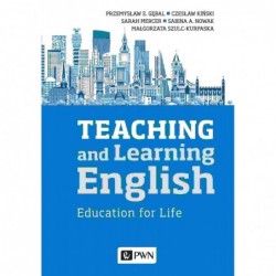 Teaching and Learning...