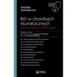 WGLS Choroby reumatyczne....