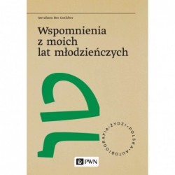 Wspomnienia z moich lat...