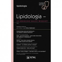 Lipidologia – co koniecznie...