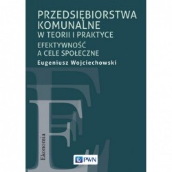 Przedsiębiorstwa komunalne...
