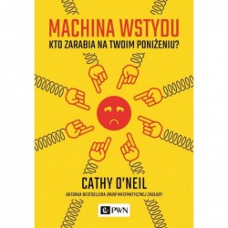 Machina wstydu. Kto zarabia...