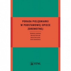 Porada pielęgniarki w...