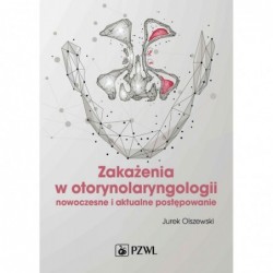 Zakażenia w...