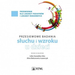 Badania przesiewowe narządu...