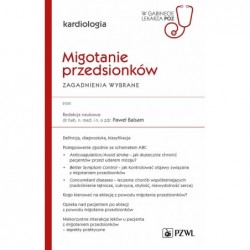 Migotanie przedsionków....