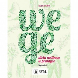 Wege. Dieta roslinna w...