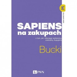Sapiens na zakupach. O tym,...