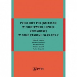 Procedury pielęgniarskie w...