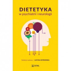 Dietetyka w psychiatrii i...