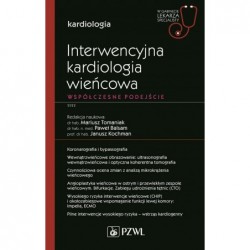 Interwencyjna kardiologia...