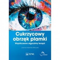 Cukrzycowy obrzęk plamki....