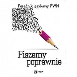Piszemy poprawnie