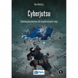 Cyberjutsu....