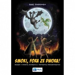 Smoki, fora ze dwora!...