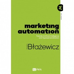 Marketing Automation....