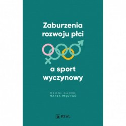 Zaburzenia rozwoju płci a...