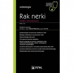 Rak nerki. Współczesne...