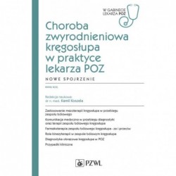 Choroba zwyrodnieniowa...