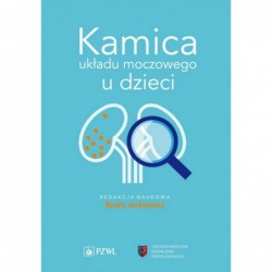 Kamica układu moczowego u...