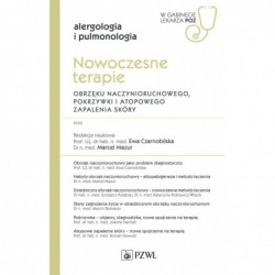 Nowoczesne terapie obrzęku...