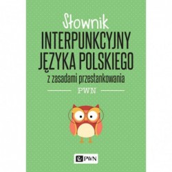 Słownik interpunkcyjny...