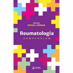 Reumatologia. Kompendium