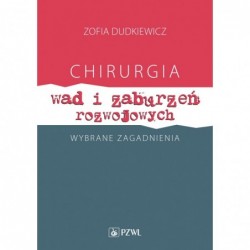 Chirurgia wad i zaburzeń...
