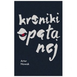 Kroniki opętanej