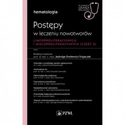 Hematologia. Postępy w...