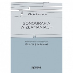 Sonografia w złamaniach