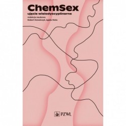 Chemsex. Ujęcie...