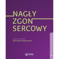 Nagły zgon sercowy....