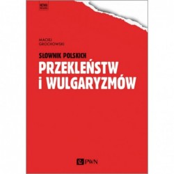 Słownik polskich...