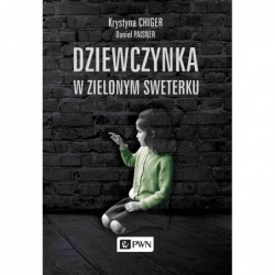 Dziewczynka w zielonym...