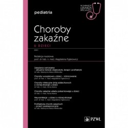 Choroby zakaźne u dzieci. W...