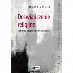 Doświadczenie religijne....