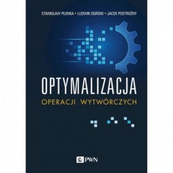 Optymalizacja operacji...