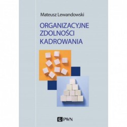 Organizacyjne zdolności...