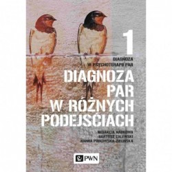 Diagnoza w psychoterapii...