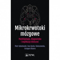 Mikrokrwotoki mózgowe....