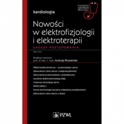 Nowości w elektrofizjologii...