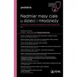 Nadmiar masy ciała u dzieci...