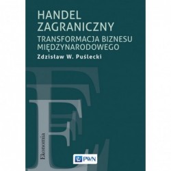 Handel zagraniczny....