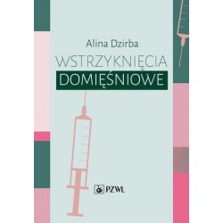 Wstrzyknięcia domięśniowe