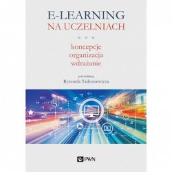 E-learning na uczelniach....